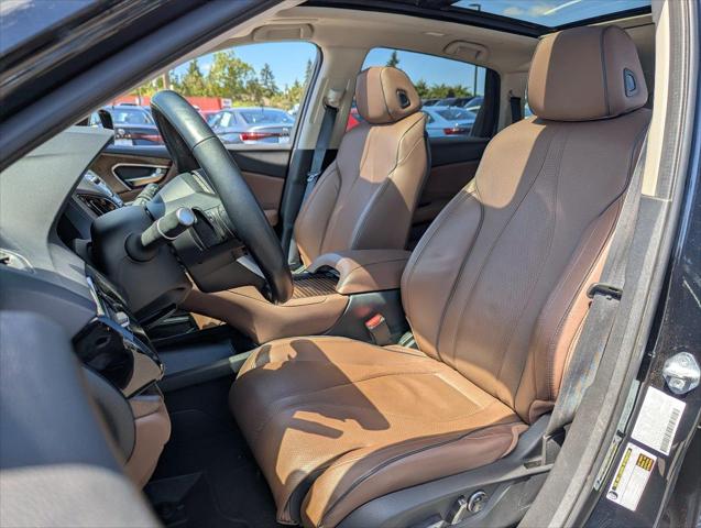 2021 Acura RDX Advance Package