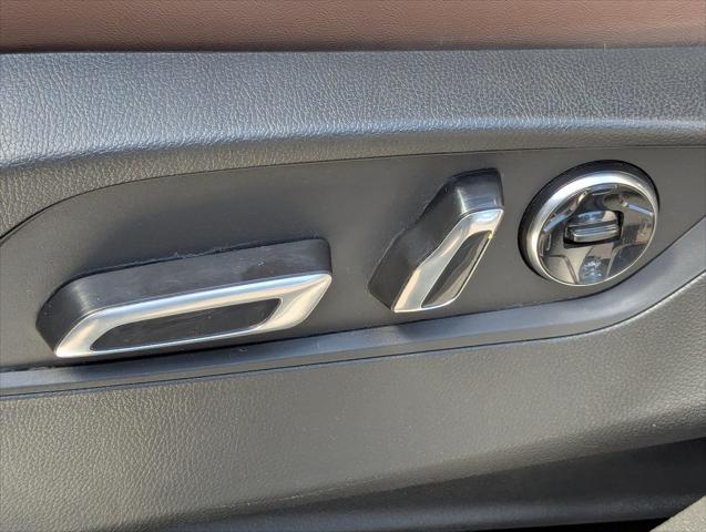 2021 Acura RDX Advance Package