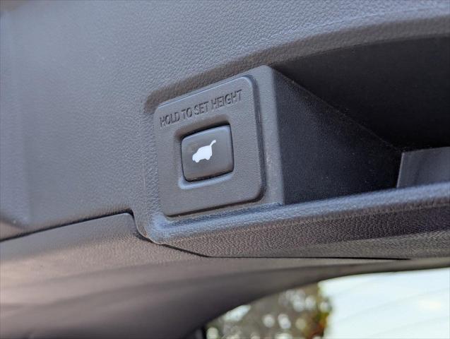 2021 Acura RDX Advance Package