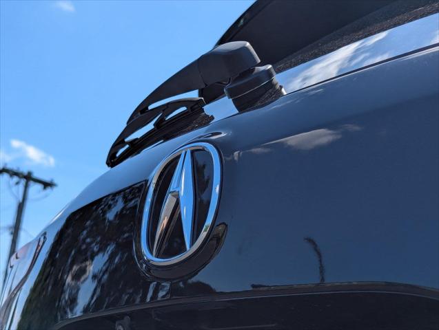 2021 Acura RDX Advance Package
