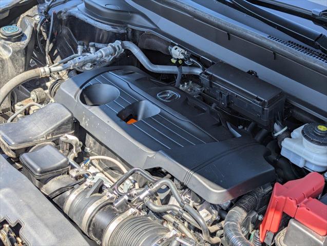 2021 Acura RDX Advance Package