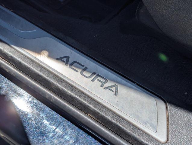 2021 Acura RDX Advance Package