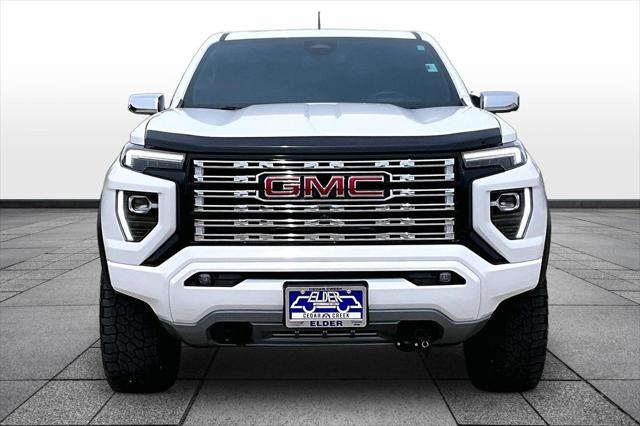 2024 GMC Canyon 4WD Denali
