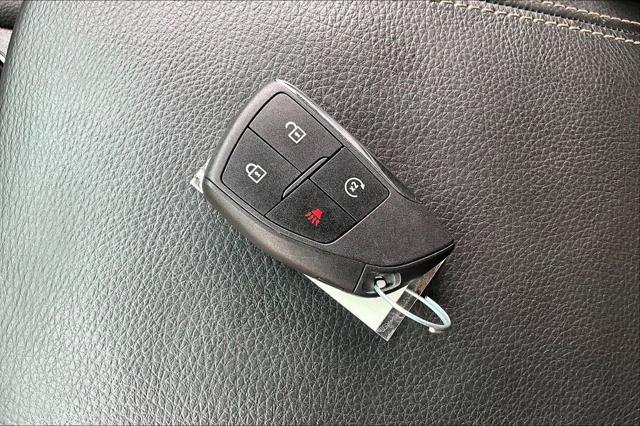 2024 GMC Canyon 4WD Denali