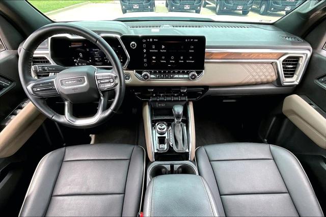 2024 GMC Canyon 4WD Denali