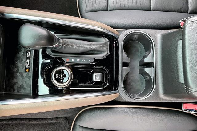 2024 GMC Canyon 4WD Denali