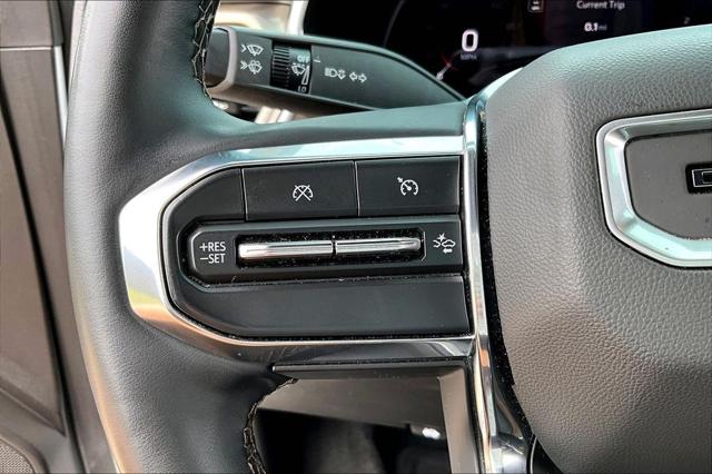 2024 GMC Canyon 4WD Denali