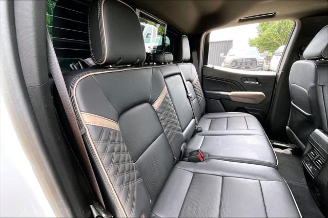 2024 GMC Canyon 4WD Denali