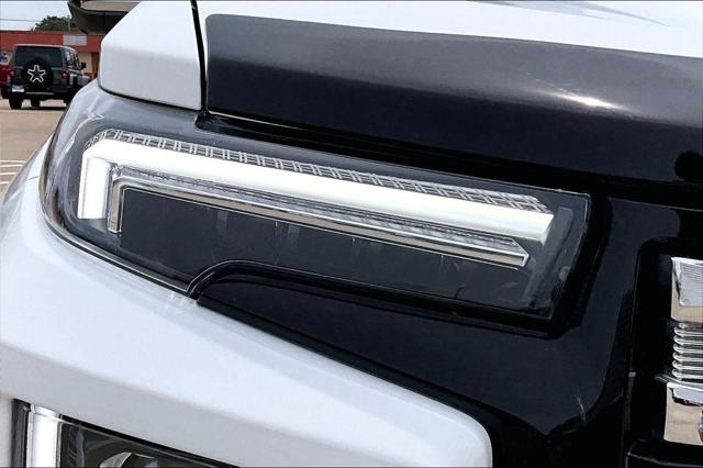 2024 GMC Canyon 4WD Denali