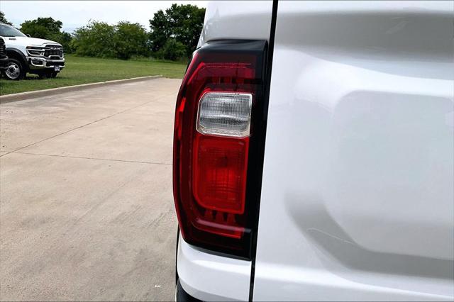 2024 GMC Canyon 4WD Denali