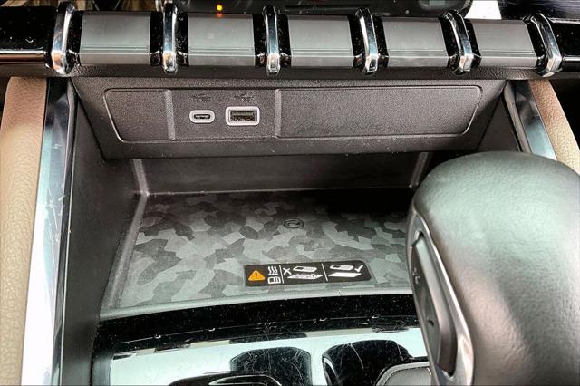 2024 GMC Canyon 4WD Denali