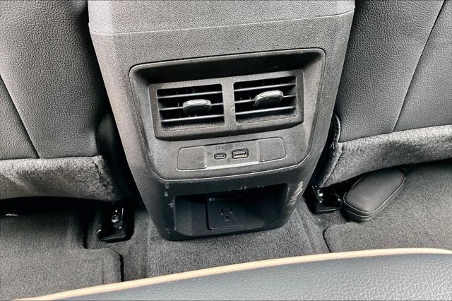 2024 GMC Canyon 4WD Denali