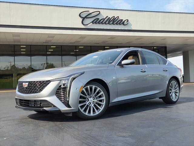 2026 Cadillac CT5 Premium Luxury RWD for sale in Hot Springs, AR