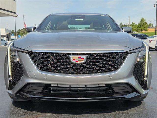 2026 Cadillac CT5 Premium Luxury RWD
