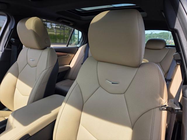 2026 Cadillac CT5 Premium Luxury RWD