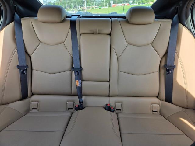 2026 Cadillac CT5 Premium Luxury RWD