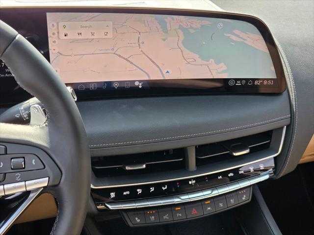 2026 Cadillac CT5 Premium Luxury RWD