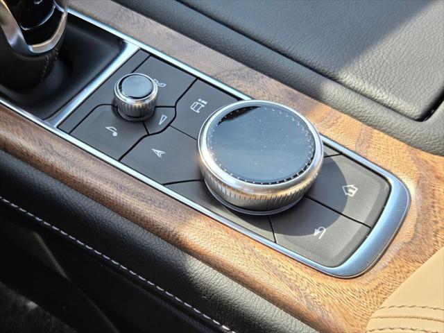 2026 Cadillac CT5 Premium Luxury RWD