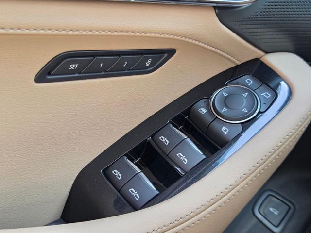 2026 Cadillac CT5 Premium Luxury RWD