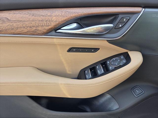 2026 Cadillac CT5 Premium Luxury RWD