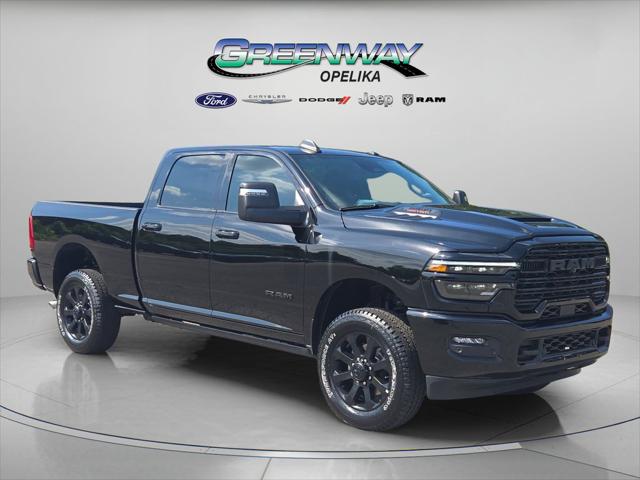 2026 Ram 2500 Laramie Crew Cab 4x4 6'4" Box for sale in Opelika, AL