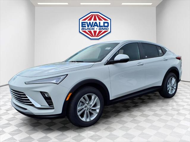2026 Buick NV Preferred FWD for sale in Menomonee Falls, WI