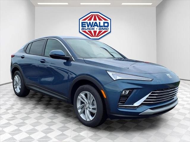 2026 Buick NV Preferred FWD for sale in Menomonee Falls, WI
