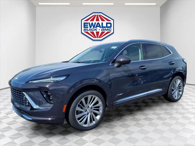 2026 Buick Envision Avenir AWD for sale in Menomonee Falls, WI