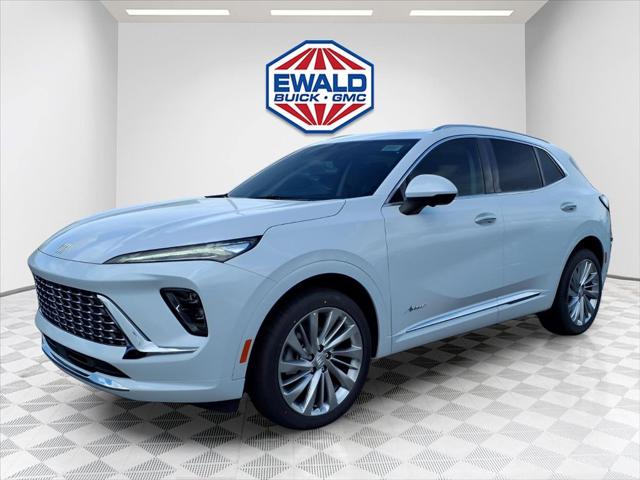2026 Buick Envision Avenir AWD for sale in Menomonee Falls, WI