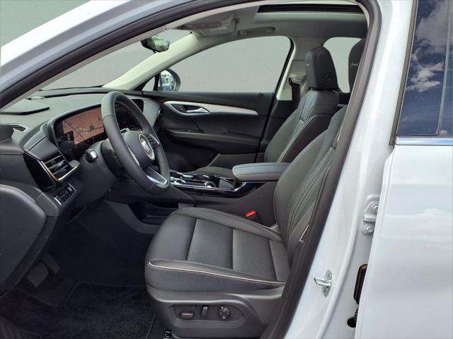 2026 Buick Envision Avenir AWD
