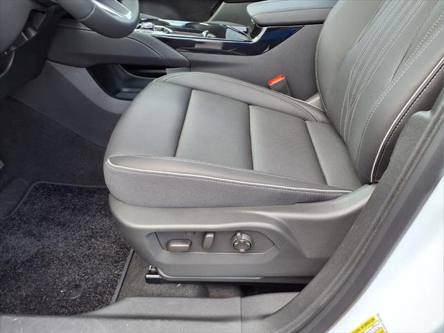 2026 Buick Envision Avenir AWD