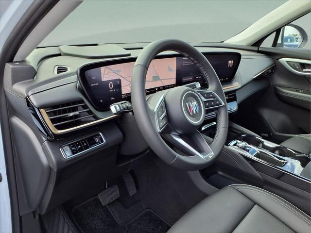 2026 Buick Envision Avenir AWD