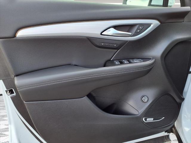 2026 Buick Envision Avenir AWD