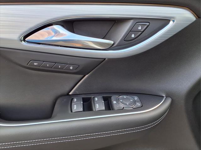 2026 Buick Envision Avenir AWD