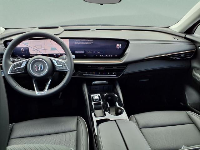 2026 Buick Envision Avenir AWD