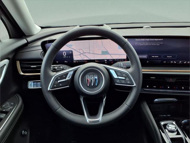 2026 Buick Envision Avenir AWD