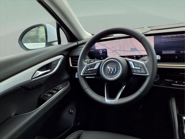 2026 Buick Envision Avenir AWD