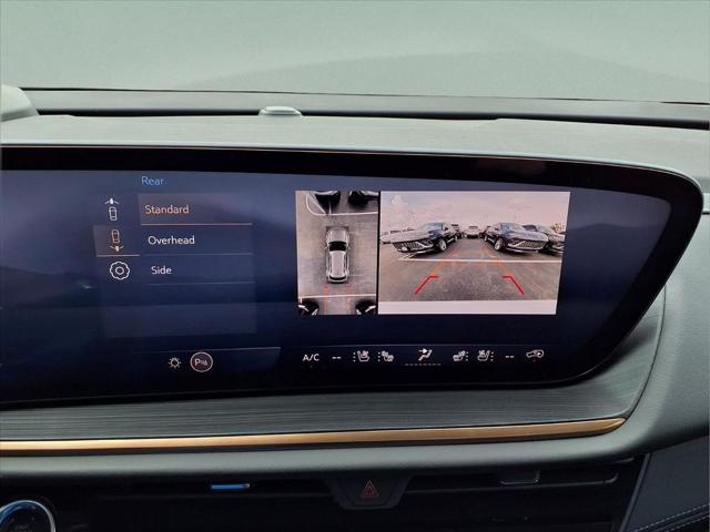 2026 Buick Envision Avenir AWD