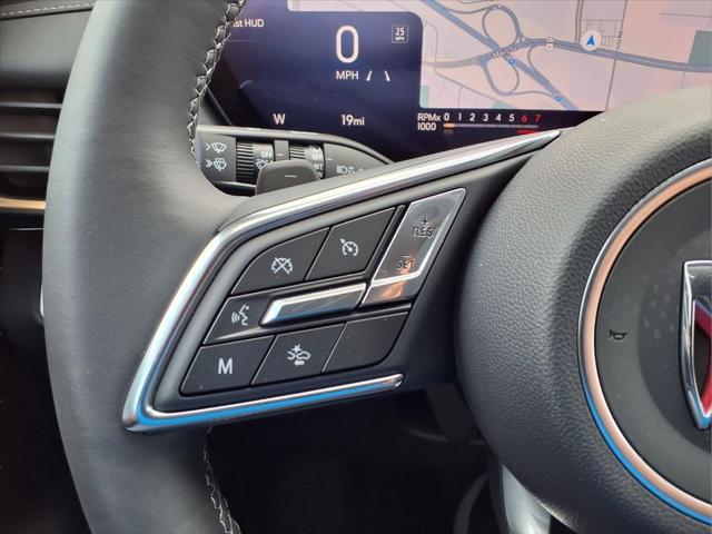 2026 Buick Envision Avenir AWD