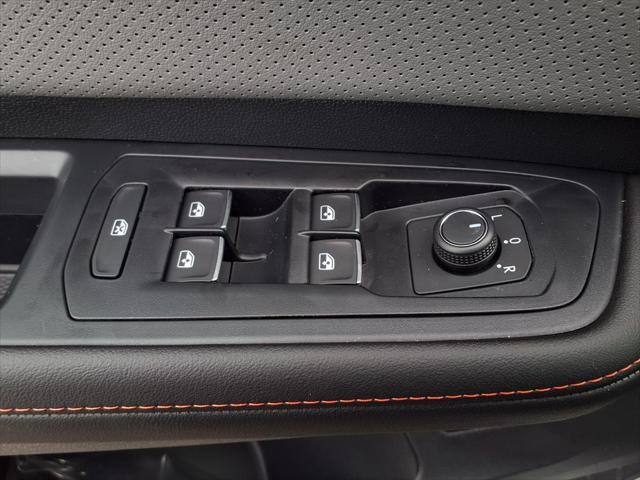 2026 Volkswagen Atlas Peak Edition