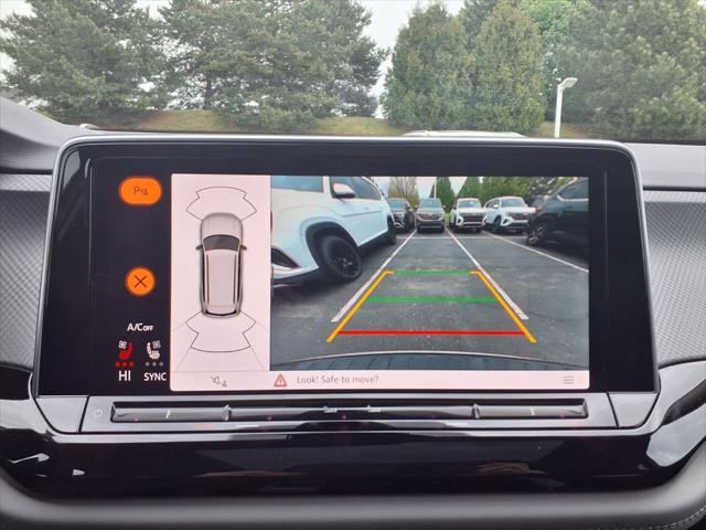 2026 Volkswagen Atlas Peak Edition