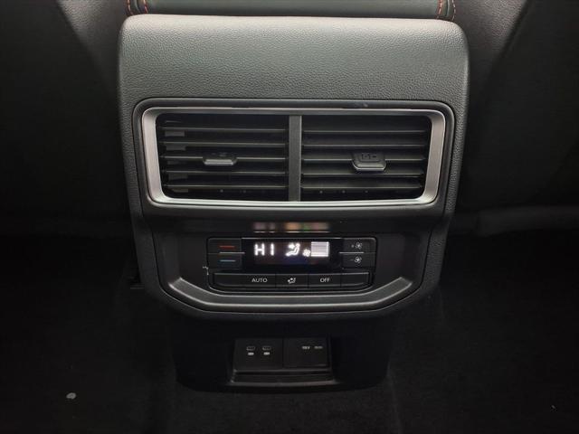 2026 Volkswagen Atlas Peak Edition