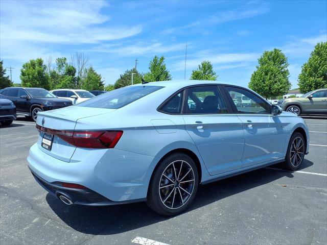 2026 Volkswagen Jetta GLI Autobahn