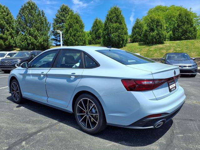 2026 Volkswagen Jetta GLI Autobahn
