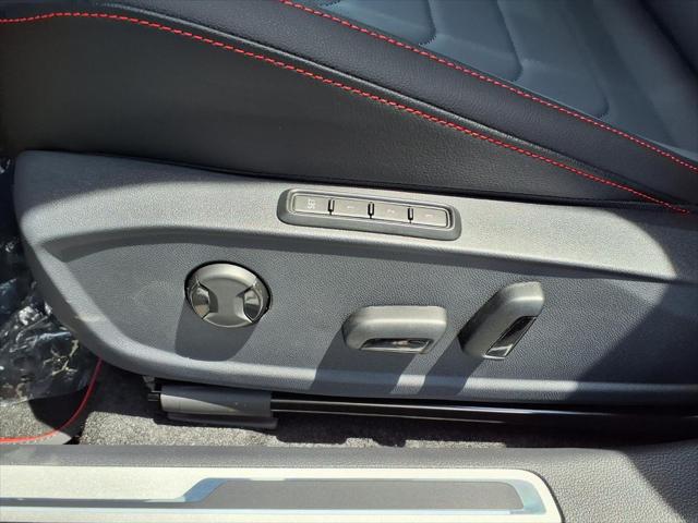 2026 Volkswagen Jetta GLI Autobahn