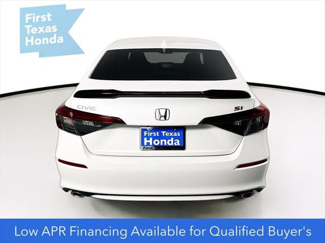 2026 Honda Civic Sedan