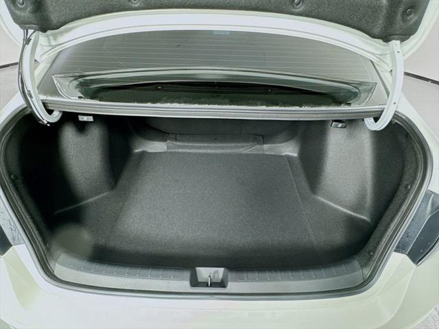 2026 Honda Civic Sedan