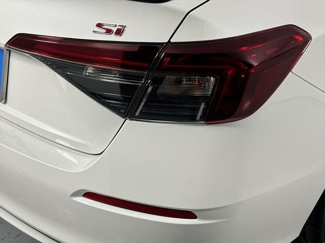 2026 Honda Civic Sedan