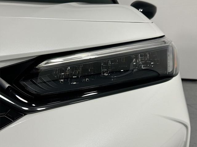 2026 Honda Civic Sedan