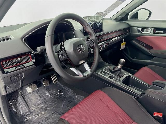 2026 Honda Civic Sedan